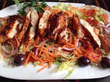 照片: K&amp;ouml;z Ocakbaşı - Barbecue House